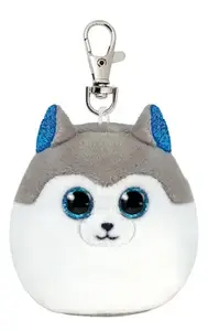 Plush toy animal ty Slush for ages 3+, soft stuffed animal