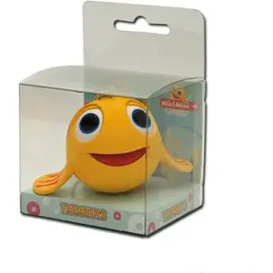 Atslēgu piekariņš Tisso-Toys TIS-11048b Rybka MiniMini — mīksts piekariņš