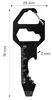 NEO tools GD09 atslēgu piekariņš Photo 6