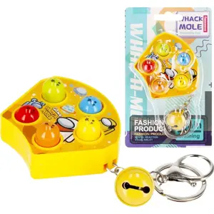 Keychain mega creative GRA MEMORY PLANETY 10×15×4 cm plastic photo insert keyring