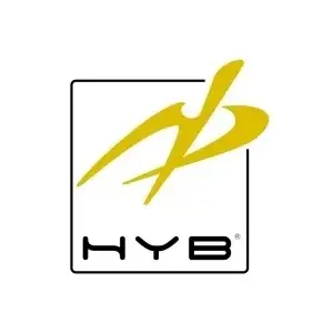 Toner cartridge HYB TK-5380Y compatible for Kyocera TK-5380Y, yellow