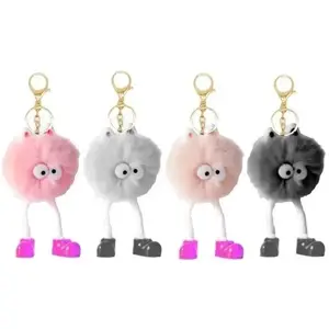 Keychain Brelok MIX by Merkpol — accessory key ring, compact portable design