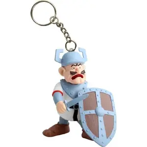 Atslēgu piekariņš Tisso-Toys Kapral, aksesuārs atslēgām, modelis 483820