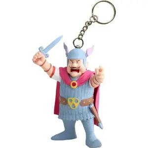 Atslēgu piekariņš Tisso-Toys Hegemon, modelis 483821 — dekoratīvs aksesuārs