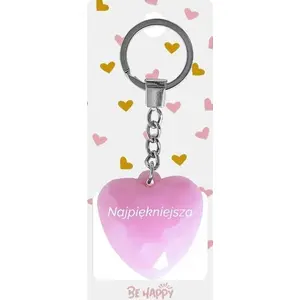 Gift bell with inscription "Najpiękniejsza" Edibazzar - decorative bell, small tabletop ornament