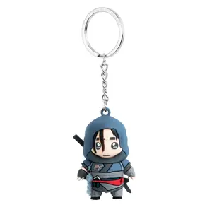 Collectible figure Good Loot — Assassin's Creed Shadows Naoe, 1 accessory, 1 pc