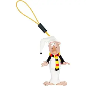 Atslēgu piekariņš Tisso-Toys Breloczek Tisso Toys Zawieszka - Żwirek