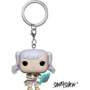 Atslēgu piekariņš Funko Pop zīmols funko pop — Black Clover Noelle (POP Keychain, MPN 59243)