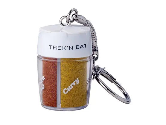 Trek N Eat 254000 tūlītējā garšviela