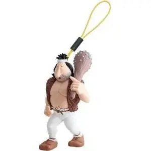 Atslēgu piekariņš Tisso-Toys Breloczek Tisso Toys Zawieszka - Łamignat