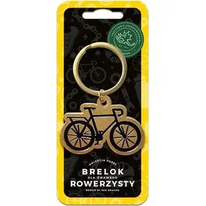 Atslēgu piekariņš Pan Dragon 434859 — metāla piekariņš velobraucējam