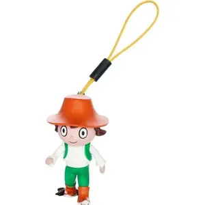 Atslēgu piekariņš Tisso-Toys Breloczek Tisso Toys Zawieszka - Cypisek, mīksts aksesuārs