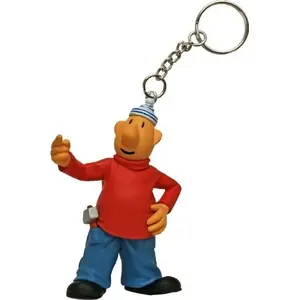 Брелок Tisso-Toys Brelok - Mat, аксессуар для ключей, модель 483852