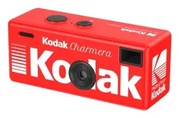 Компактная камера IMPACTO GIFTS Kodak CHARMERA 1,6 МП Photo 2
