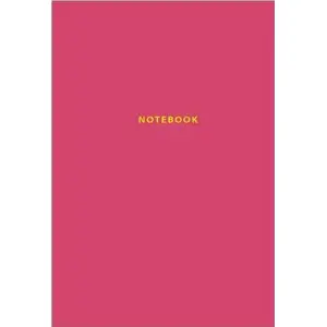 Notebook Astra Brulion A5/80K squared Colour mood — A5, 80 sheets, squared ruling