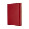 Moleskine Classic блокнот, твёрдая обложка, красный Photo 2