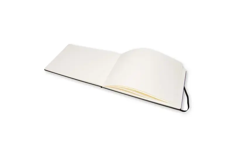 Rakstīšanas piezīmju grāmata Moleskine MS-931946 Photo 4