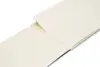 Moleskine Art writing notebook 88 lapas melns Photo 4