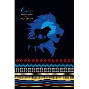 Decorative Notebook Fresh Notatnik 143×210 mm, 64 sheets, grid