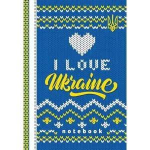 Notebook Fresh A6 64-page squared decorative cover — model 609348