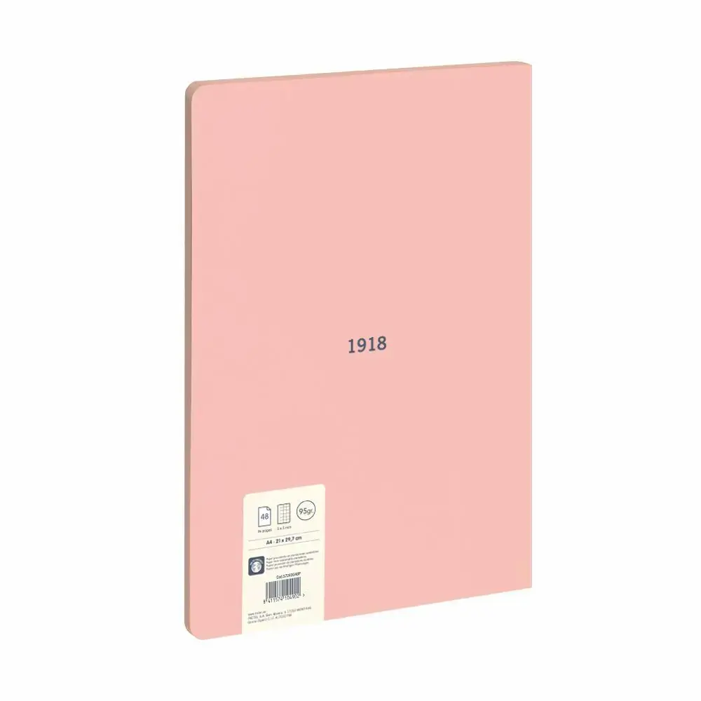 TEKA Milan 57243G48P A4 notebook 48 sheets Photo 4