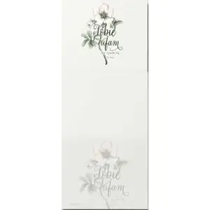 Magnetic Note Pad Szaron Notes z Magnesem - Tobie ufam (brand: Szaron, MPN: 443955)