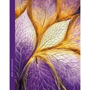 Notebook TEKA Notatnik 128×165 mm, 64 pages, squared ruling, glued spine