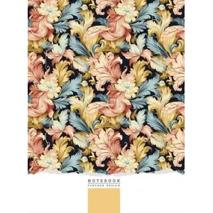 Notebook TEKA Notatnik 145×197 mm, 64 pages, lined, fresh design