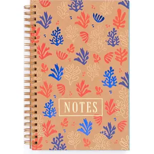 Notebook Greenmink Notes Abstract II — Greenmink notebook, model Abstract II