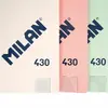 Тетрадь Milan Milan 57243G48GR A4 48 листов Photo 3