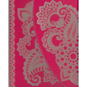 Декоративный блокнот Boncahier VELVET MINI — Boncahier VELVET MINI