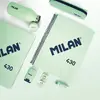 Тетрадь Milan 57142E80GR A4 80 листов Photo 5