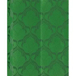 Notepad Boncahier Boncahier 0030-04 VELVET MINI decorative notebook, compact page format