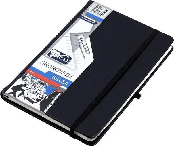 School Notebooks