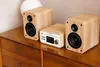 Pure Classic Stereo Mini — домашняя аудиосистема 40 Вт Photo 5