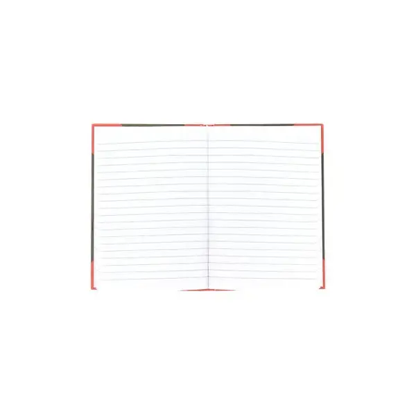 Bantex 100302813 A5 записная книжка, 96 листов Photo 2