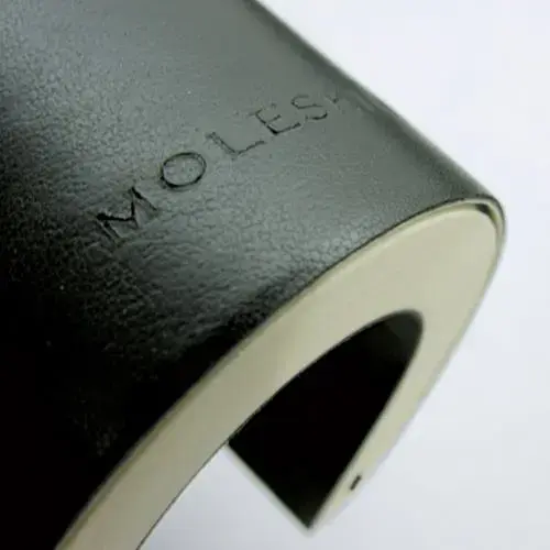 Moleskine Classic mīksto vākos — 192 lapas Photo 5