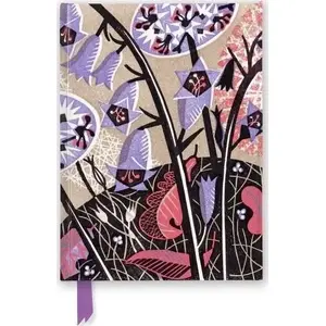 Notebook A5 lined paperblanks Polana Clare Curtis — A5 lined notebook