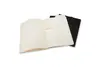 Блокнот Moleskine Cahier 120 листов Черный Photo 2