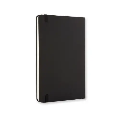Блокнот Moleskine Classic A5, твёрдая обложка Photo 5