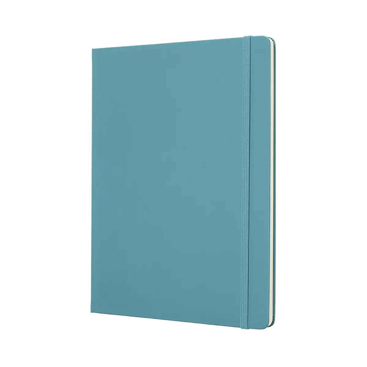 Moleskine Classic блокнот твёрдый в линейку Photo 2