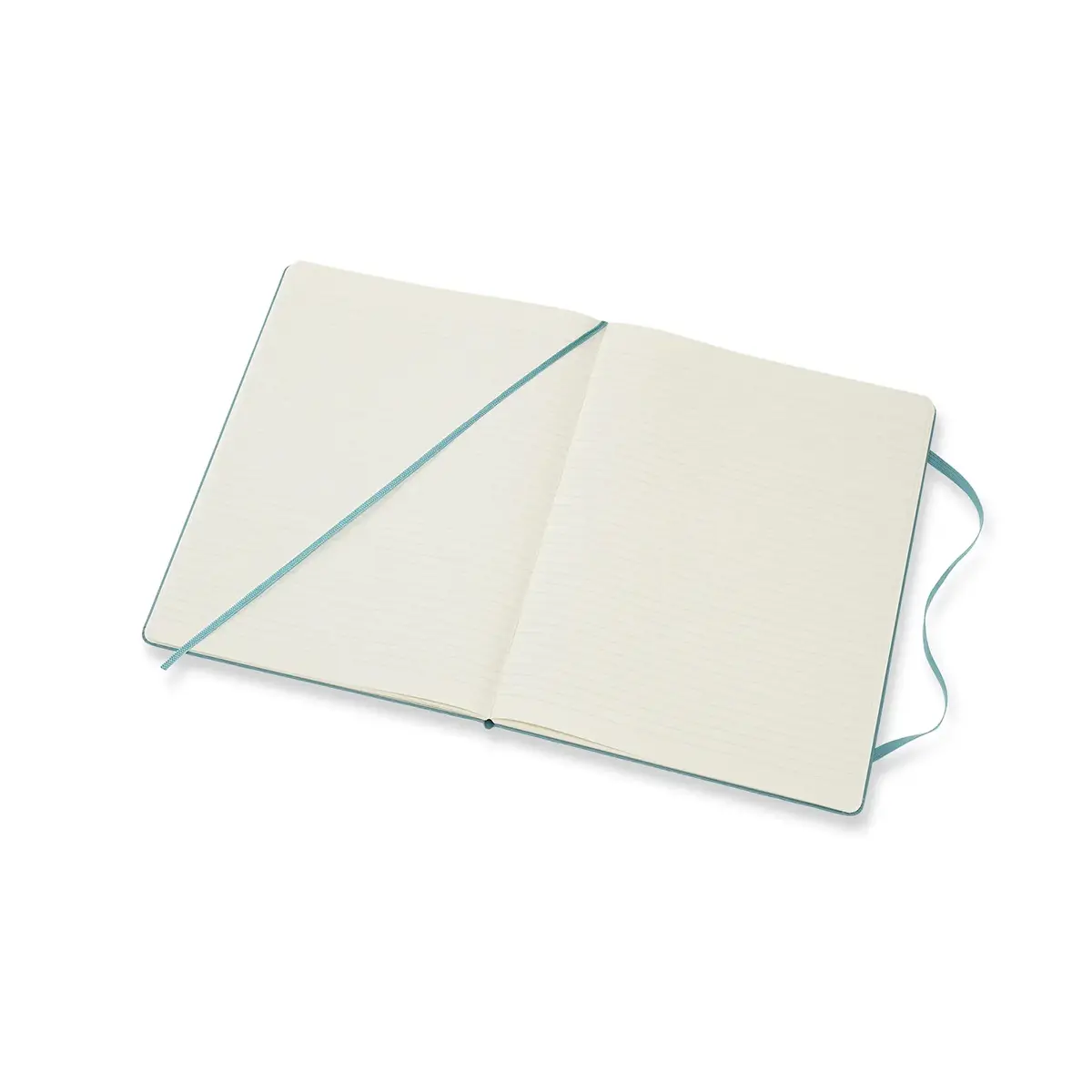 Moleskine Classic блокнот твёрдый в линейку Photo 3