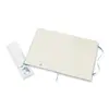 Moleskine Classic блокнот твёрдый в линейку Photo 4