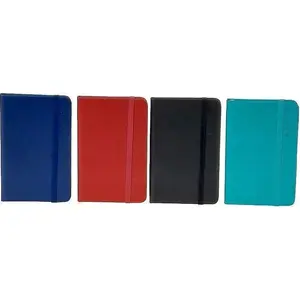 Блокнот A6 Adar Notes 14,8×10,5 см — линовка карманный
