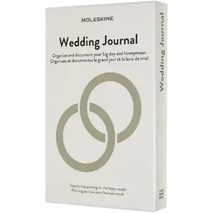 Writing notebook Moleskine 301574 — ruled pages, pocket-size (EAN 8058647620275)