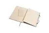 Moleskine Classic writing notebook 192 sheets Photo 4