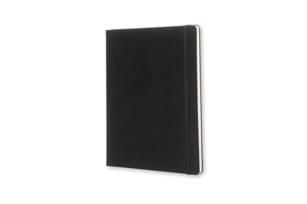 Moleskine Classic writing notebook 192 sheets Photo 5