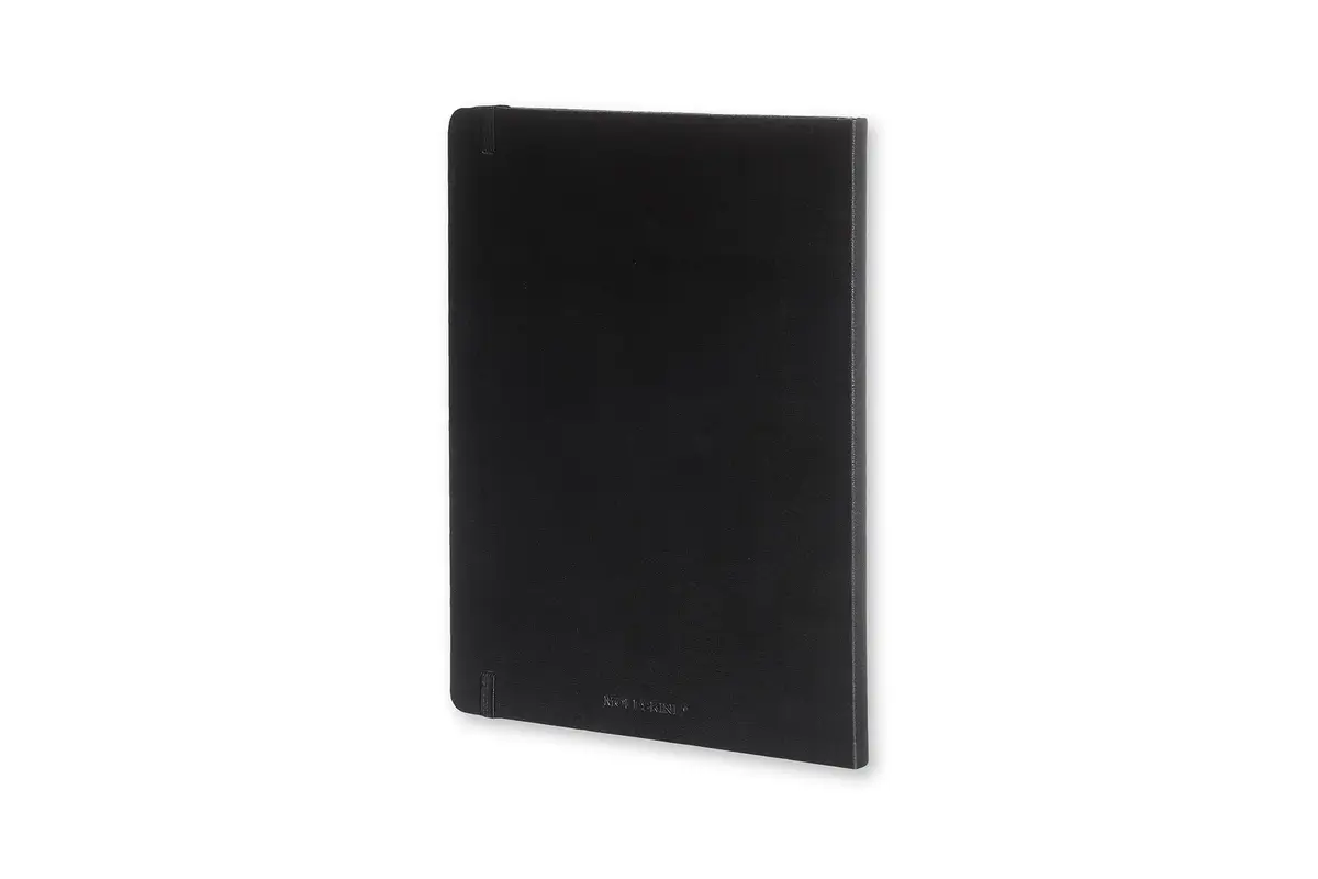 Moleskine Classic writing notebook 192 sheets Photo 6