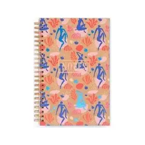 Notebook Greenmink Notes Abstract I — Greenmink notebook, model Notes Abstract I