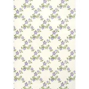 Notebook ROSSI Rossi Notes A5 NPC L49 — A5 size, ruled pages